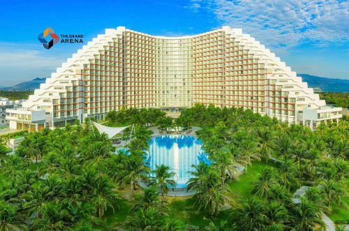 Khanh Hoa Complejo | The Grand Arena Cam Ranh Hotel & Resort