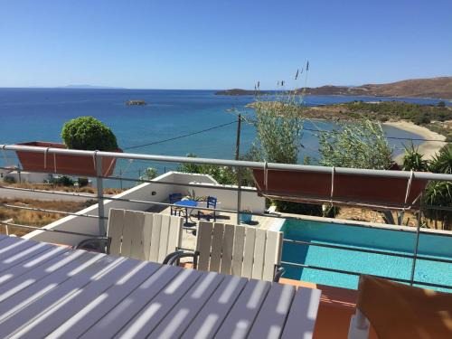 Karystos Casa | The Grand Beach House