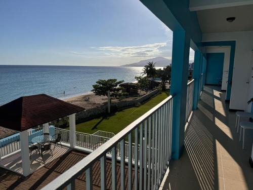 Morant Bay Apartamento | The Grand Begonia Beach Hotel
