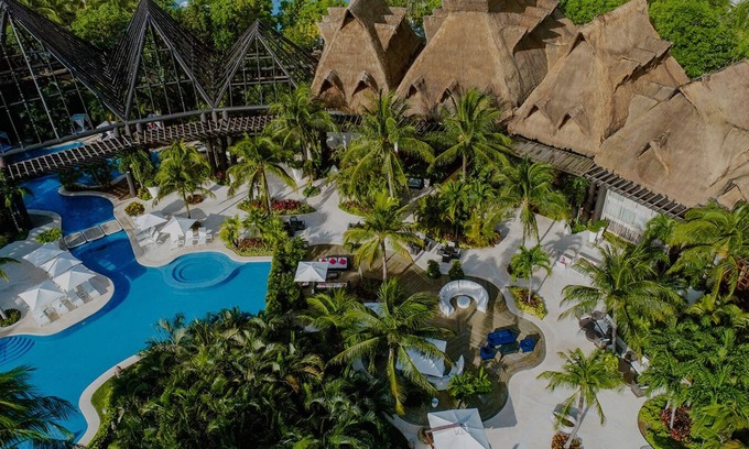 Soliman Bay Complejo | The Grand Bliss 2 BR Suite, Vidanta Riviera Maya