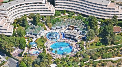 Kadnlar Denizi Mahallesi Complejo | The Grand Blue Sky International - All Inclusive