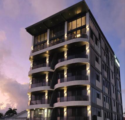 Suva Apartamento | The Grand