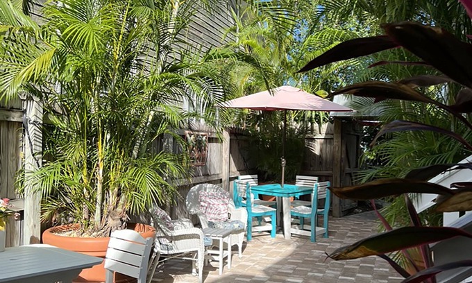 Old Town Casa | The Grand Guesthouse