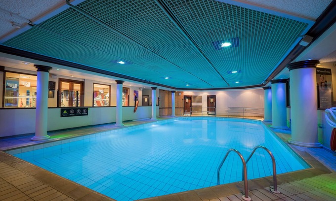 North Shore Hotel | The Grand Hotel Blackpool