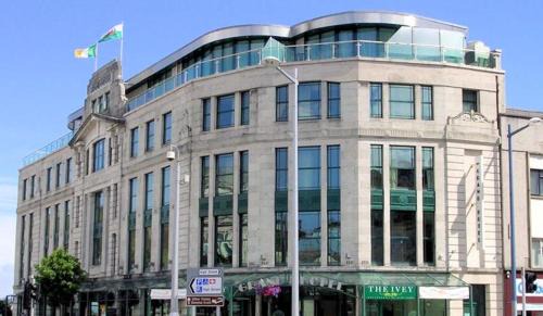 Castle Hotel | The Grand Hotel