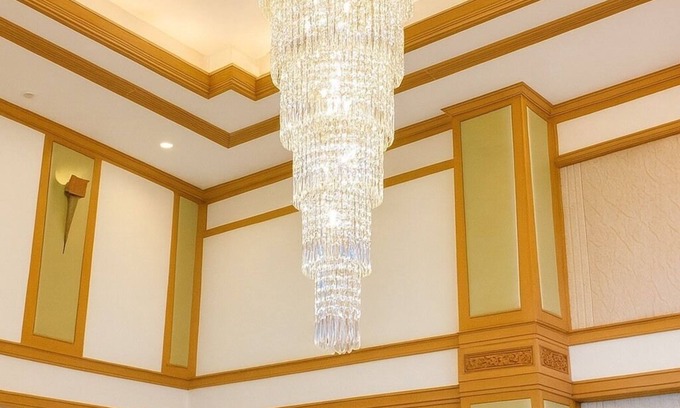 Thung Song Hong Hotel | The Grand Imperial