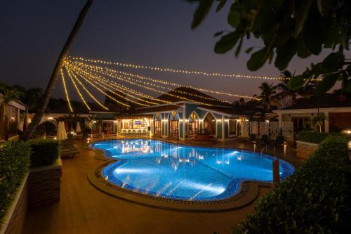 Vagator Complejo | The Grand Leoney Resort