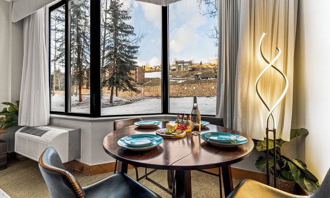 Crested Butte Apartamento | The Grand Lodge by Traverse Hospitality