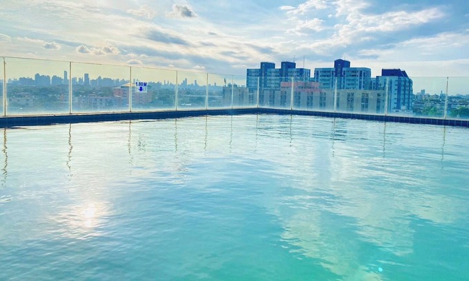 Nong Bon Hotel | The Grand Lunara Hotel at Srinakarin