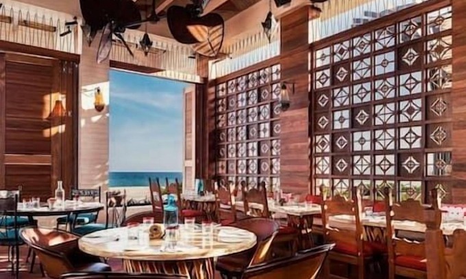 San José del Cabo Hotel | THE GRAND MAYAN-LOS CABOS-2BEDROOM-OMNI BEACH CLUB