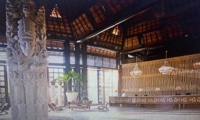 Villa Juarez Complejo | THE GRAND MAYAN RIVERA MAYA VIDANTA, ONE BEDRROM SUITE, SLEEPS 4 ADULTS 2 KIDS.