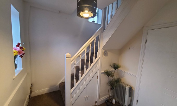 Droylsden Casa | The Grand near Etihad and Coop Live