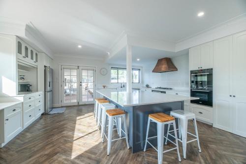 Dubbo Casa | The Grand on Macquarie