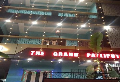 Patna Casa | The Grand Patliputra