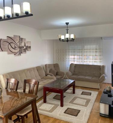 Novi Pazar Apartamento | The Grand Residence