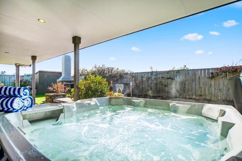 Nukuhau Casa | The Grand @ Taupo