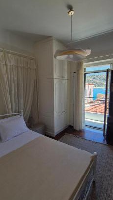 Poros Apartamento | The Grandma's Gem