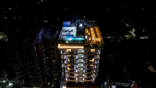 Banani Hotel | The Grandmark Dhaka
