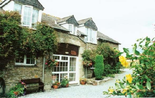 Newton Ferrers Cama Y Desayuno | The Grange Accommodation, Waye Farm, Ermington, Devon