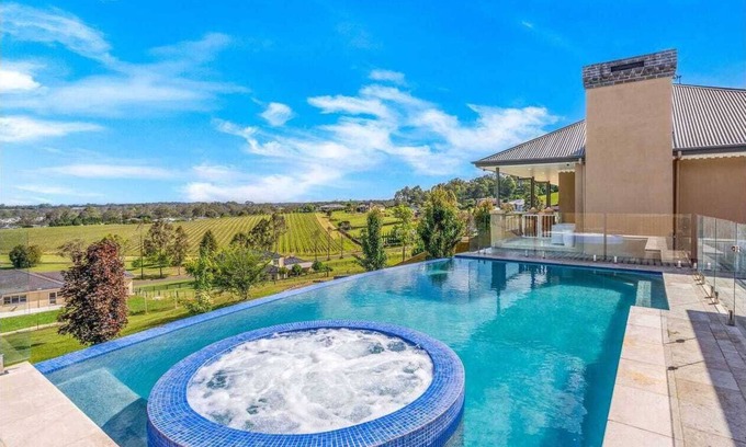 Picton Casa | The Grange