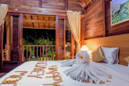 Penida Island Casa | The Granyam Garden Cottage