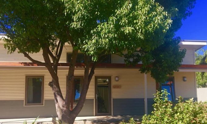Willunga Apartamento | La uva y aceituna en Willunga