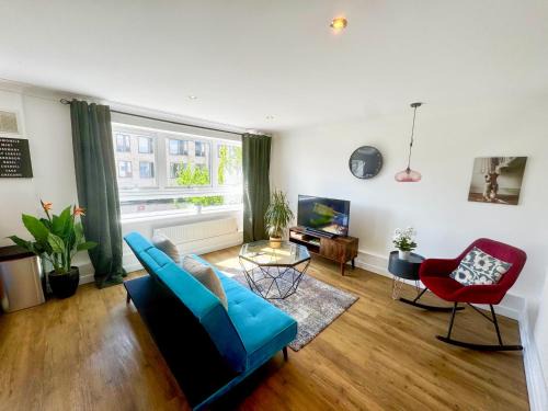 Cambridge Apartamento | The Grapevine