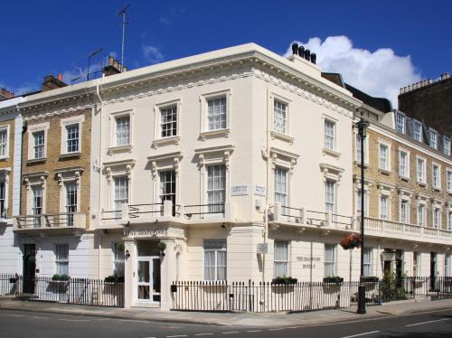 Warwick Hotel | The Grapevine Hotel