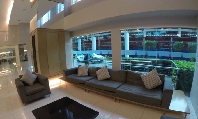 Santo Cristo Apartamento | The Grass Residences