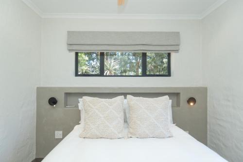Port Elizabeth Apartamento | The Grassroof Cottage
