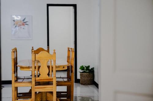 Baguio Apartamento | THE GRAY AURORA