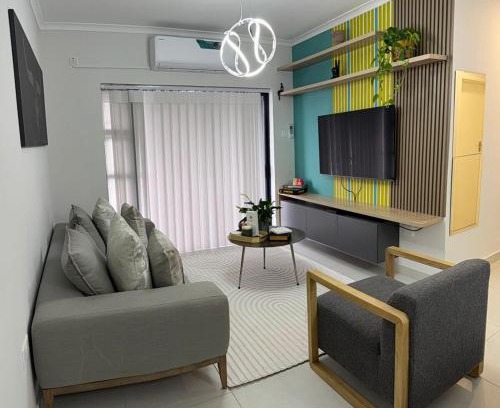 Gaborone Apartamento | The Grazing Pad