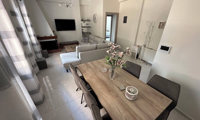 Aigio Apartamento | The Great Escape
