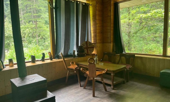 Jibhi Cama Y Desayuno | The Great Escape- Jibhi Paradise