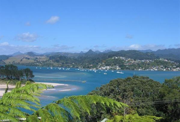 Tairua Casa | The Great Escape - Tairua Holiday Home