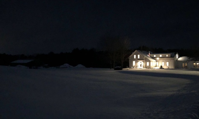 Freeport Casa | The Great Escape to Maine