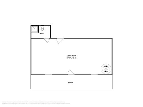 Ruidoso Casa | The Great Escape