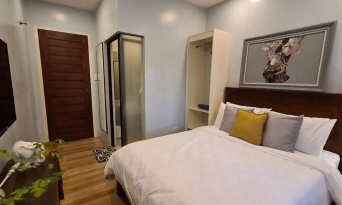 Buck Estate Apartamento | The Great Molave DE LUXE ROOM