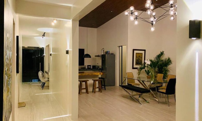 Buck Estate Apartamento | The Great Molave SUPERIOR ROOM