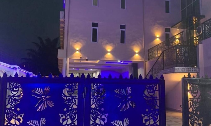 Ibadan Hotel | The Great Palazzo Resort Hotel
