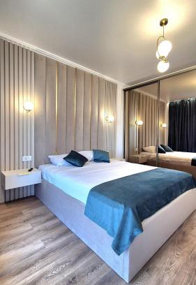 Navodari Apartamento | The Great Sofi Residence A6