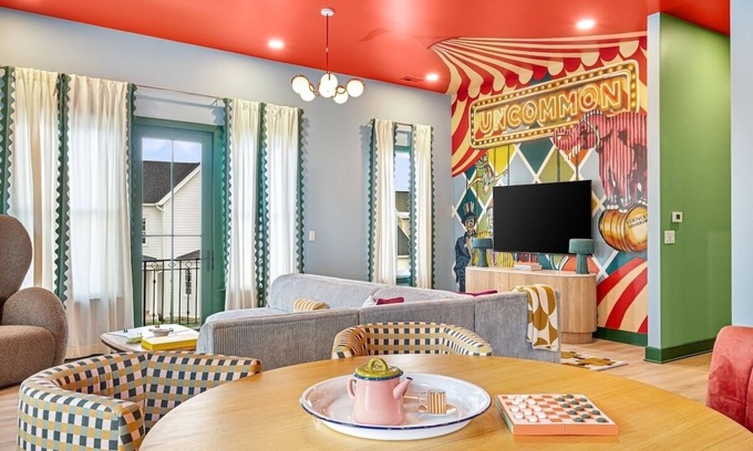 Prospect Casa | THE GREATEST STAY ON EARTH!