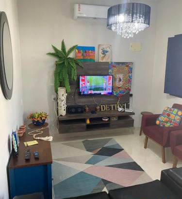 Itaipava Casa | The Greek house