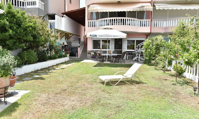 Palaio Tsifliki Casa | " The Greek Philoxenia"
