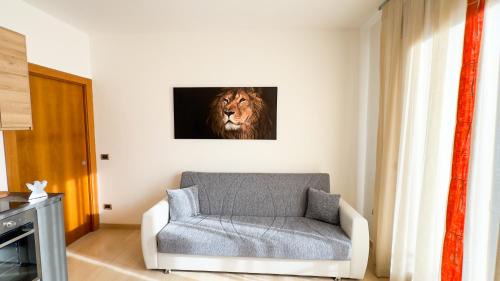 Sottomarina Apartamento | The Green Apartment