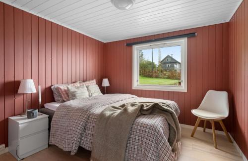 Stavanger Casa | The Green Bay