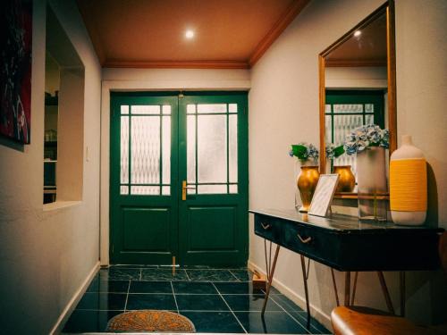 Greater Johannesburg Metropolitan Area Apartamento | The Green Door Cottage