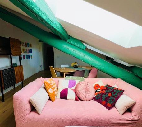 Navigli Apartamento | The Green Door