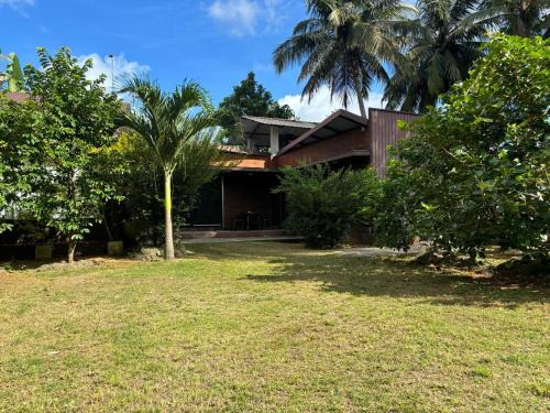 Kuliyapitiya Casa | The Green Echo Retreat