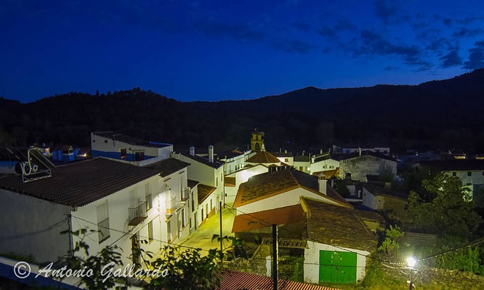 Jabugo Cabaña | La Rana Verde, familias con niños, naturaleza, senderismo, gastronomía, cultura.